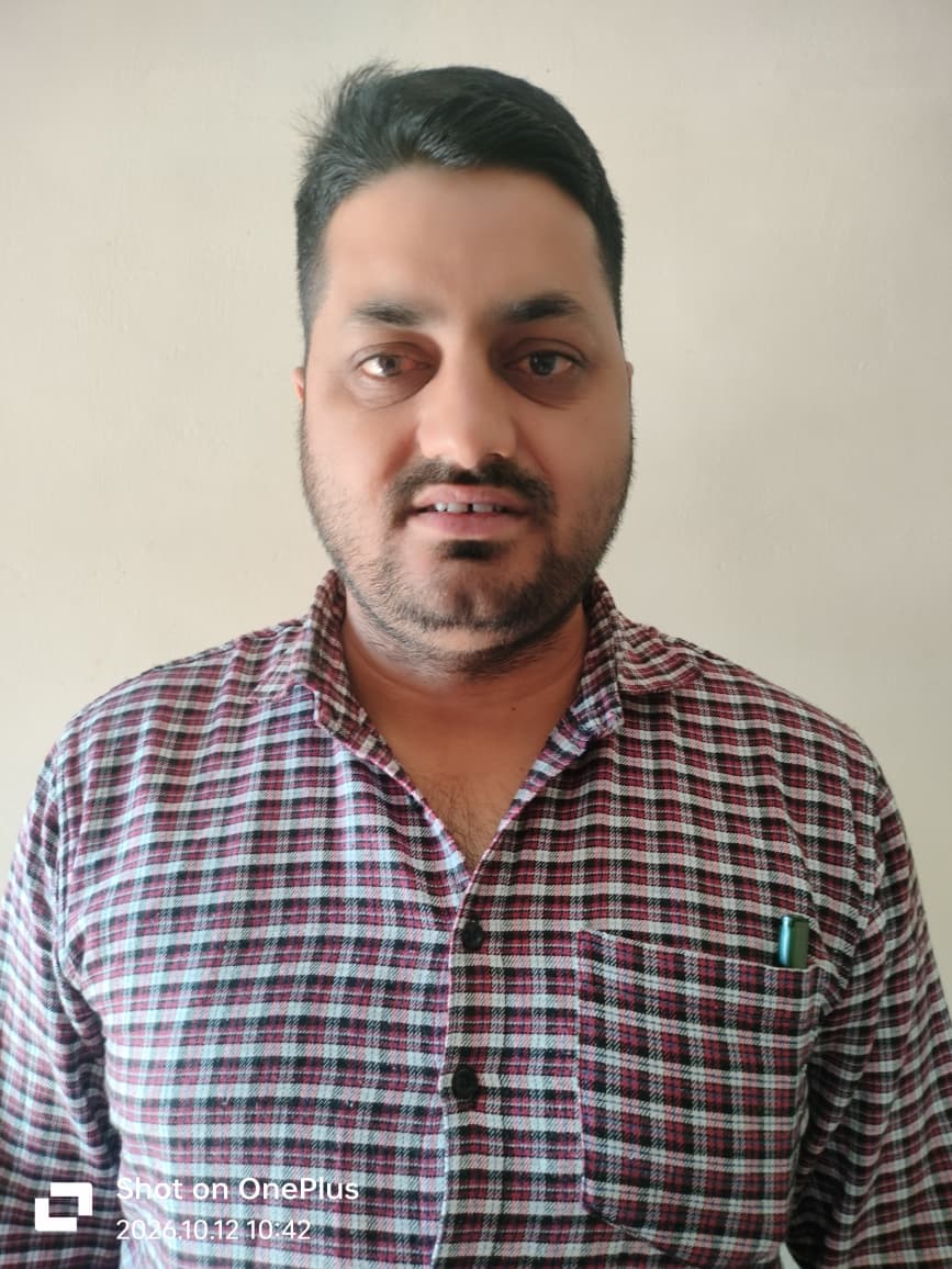 Suresh Kumar